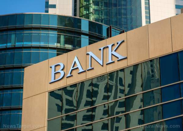 Expert warns: Banks will claim that your money is no longer yours, may freeze bank withdrawals   – NaturalNews.com