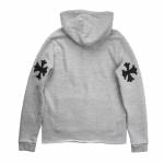 Chrome Hearts Hoodies Profile Picture