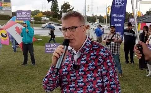 Maxime Bernier says it’s ‘astounding’ Alberta is ‘pushing’ COVID boosters, tells Danielle Smith to stop it - Conservative News & Right Wing News | Gun Laws & Rights News Site