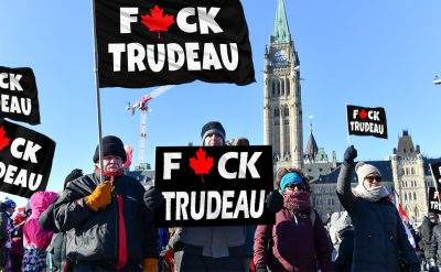 Trudeau complains about populism - Conservative News & Right Wing News | Gun Laws & Rights News Site