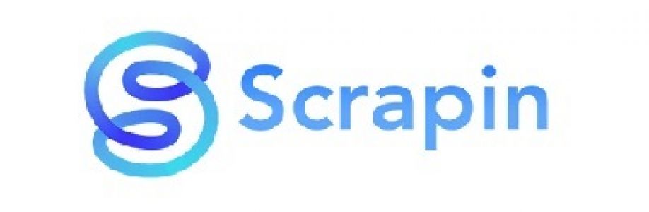 Scrap In Cover Image