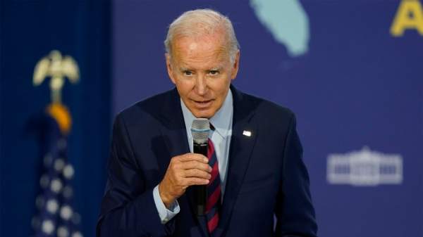 Biden’s Medicare Advantage Cuts Are Tantamount to Throwing Grandma Over the Cliff – RedState