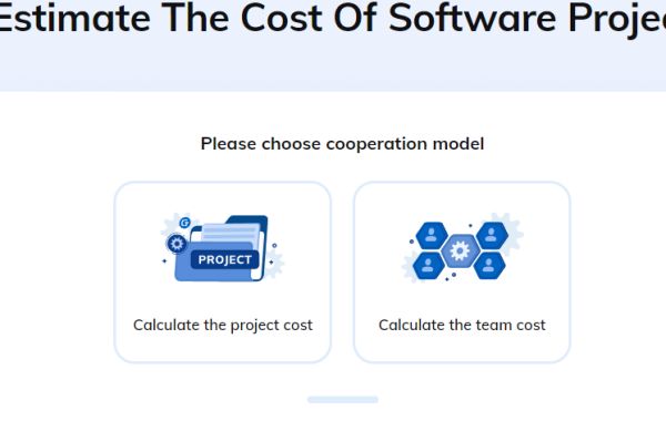 Unlocking the Secrets of Software Development Cost Calculation