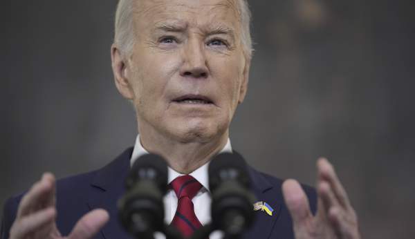 Biden calls for middle-class tax hike - Washington Examiner