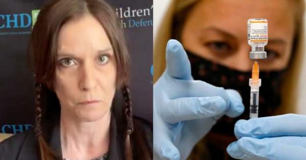 Hospital Whistleblower: Doctors Are Euthanizing Covid-Vaxxed Due to ‘Horrific’ Side Effects - Conservative News & Right Wing News | Gun Laws & Rights News Site