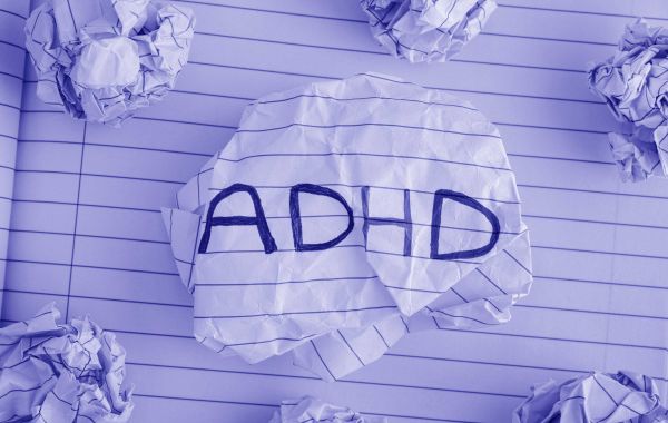 ADHD Spark: Igniting Potential in a Distracted World