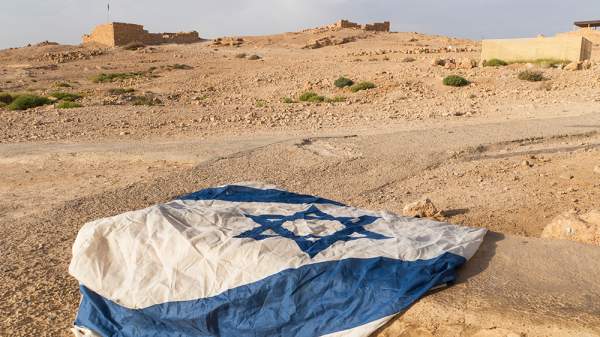 Here’s what REALLY happened on October 7 (hint: Israel is LYING)