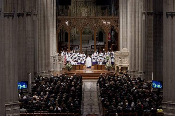 This week in Christian history: Chuck Colson dies, pope elected | Church & Ministries News