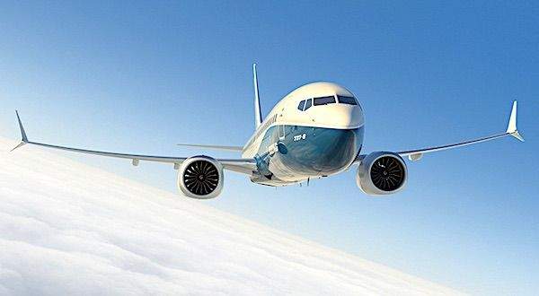 Boeing posts massive loss following slew of safety issues | WND | by Around the Web