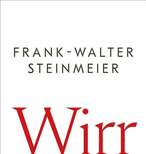 +++ Heck Ticker +++ Heck Ticker +++: Präsident der Mehrheit: Frank-Walter Steinmeier verheddert sich beim Versuch, einen neuen Patriotismus auszurufen
