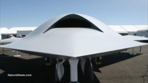 12 U.S. nuclear stealth bombers are ready to STRIKE anywhere, any time