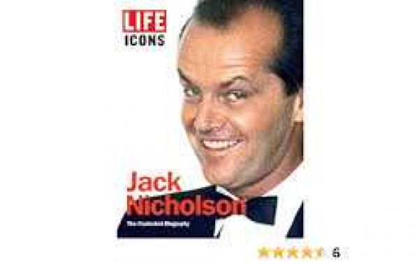 Jack Nicholson: Exploring the Enigmatic Icon