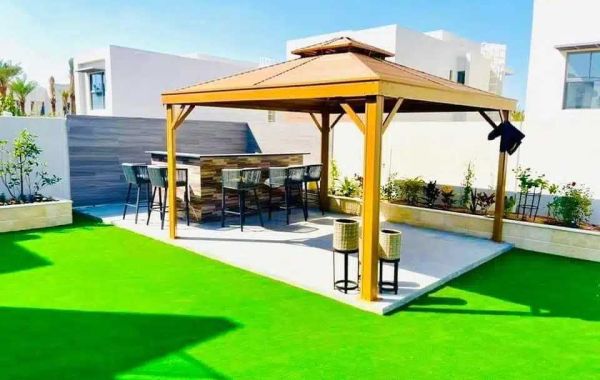 Landscaping Company in Dubai: Enhancing Outdoor Spaces with Green Zone Landscapes