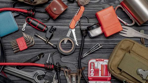 Survival tools for your go bag: WHAT you should have and WHY   – NaturalNews.com