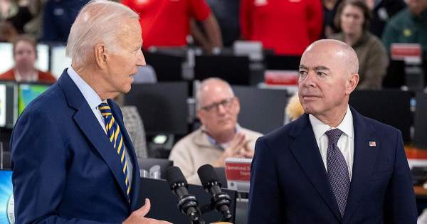 Biden Squanders Border Wall Cash on Climate Initiatives, Shocking Watchdog Report Unveils! – Looking for Liberty