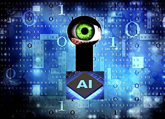 WATCH OUT FOR AN AI TYRANNY & NSA Spying – The Conservative-Patriot Christian Right