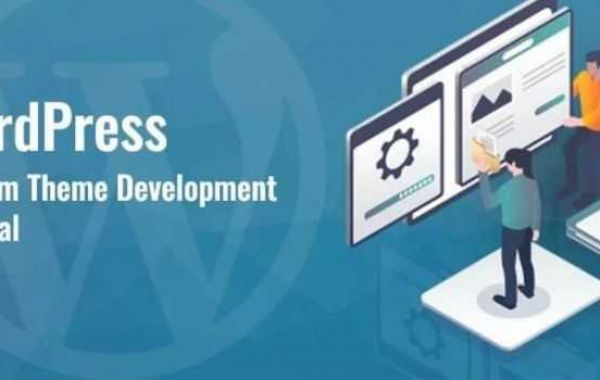 Unlocking the Power of custom WordPress themes development
