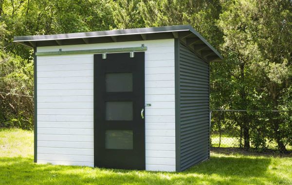Maximizing Your Outdoor Space with Exterior Storage Sheds