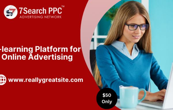 Best E-learning Platform for Online Advertising