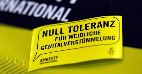 +++ Heck Ticker +++ Heck Ticker +++: Amnesty International nur noch eine judenhassende Drecks-Organisation