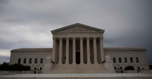 Supreme Court appears likely to reject Trump's broad immunity claim, outline narrow protections | Just The News