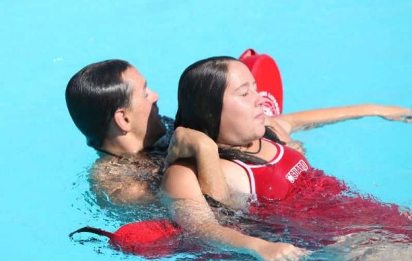 What Are the Benefits of Lifeguarding Near Me?