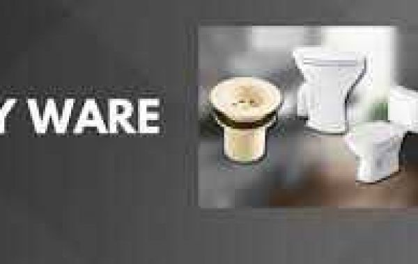 Ceramic Sanitary Ware Market  Recent Trends, In-depth Analysis, Size and Forecast