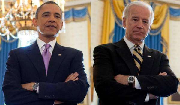 Could Barack Obama Serve as Vice President? | Snopes.com