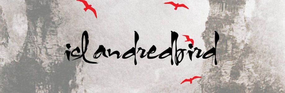 Islandredbird Cover Image