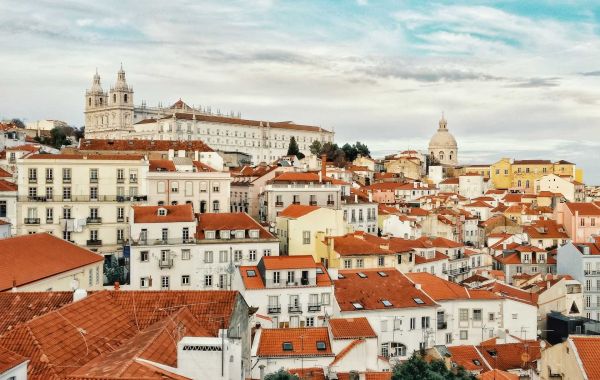 Portugal's Uncharted Wonders: Beyond the Usual Destinations
