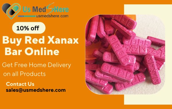Get the Best Deals on Red Xanax-Bar with These Online Discounts