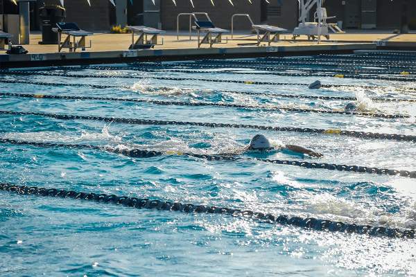 DeSantis signs law to help pay for Florida families' swim lessons