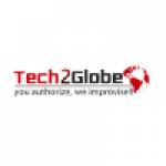 Tech2Globe Solution Profile Picture