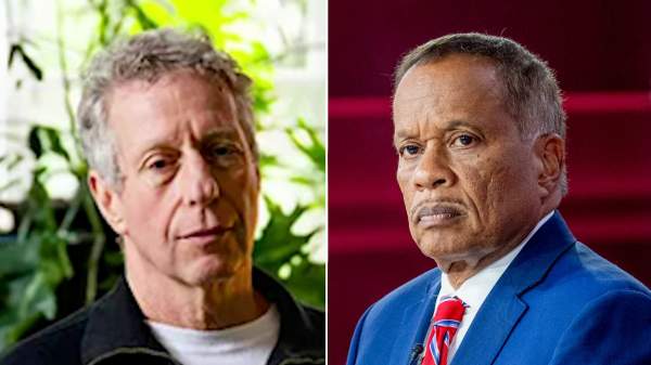 NPR's political baggage is glaring after editor's suspension: Juan Williams | Fox News