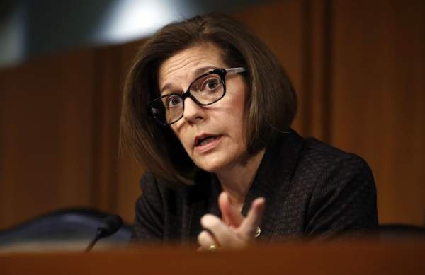 As Sen. Cortez Masto Scuttles Mayorkas' Impeachment, Illegal Immigrant Is Jailed for Killing Her Advisor – RedState