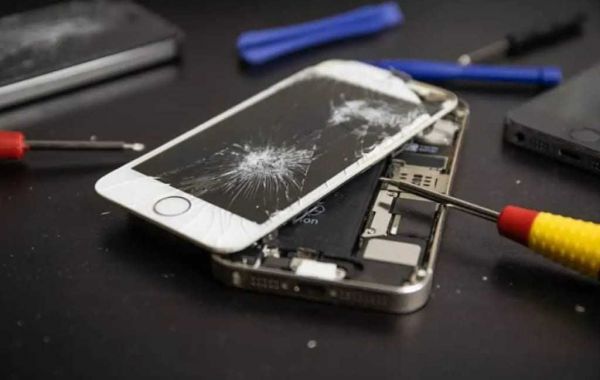 Cell Phone Repair Service in DC