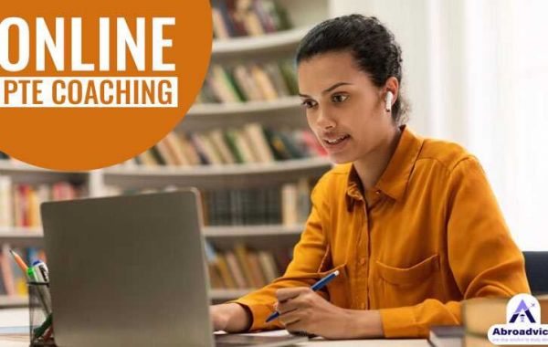 Elevate Your PTE Preparation with Online Coaching 
