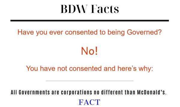 Home Page - BDW Facts