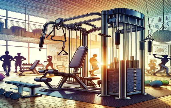 The Ultimate Guide to Complete Exercise Machines for Optimal Fitness