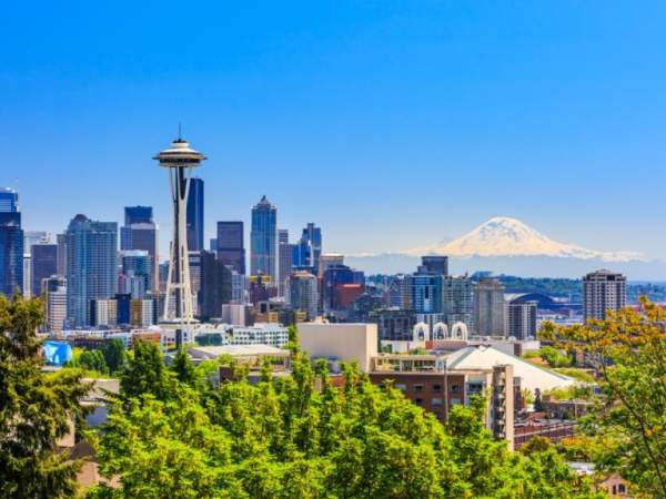 New Report Says Seattle is Least-Religious Metro Area in the United States