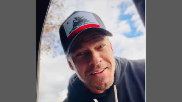 Fraternal Order Of Police Responds to Woke ‘Reacher’ Star Alan Ritchson - Conservative News & Right Wing News | Gun Laws & Rights News Site