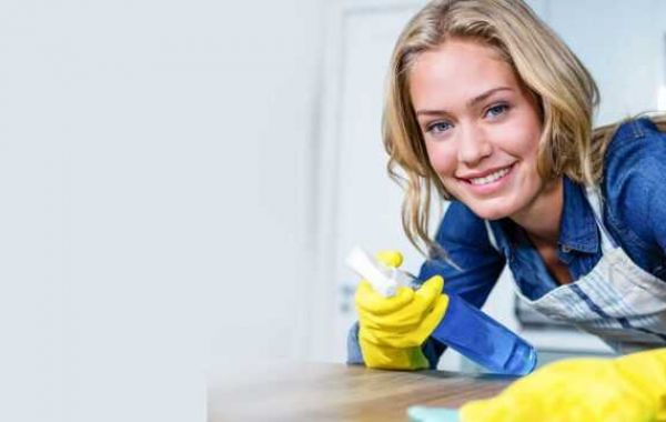 Elevate Your Space with Exceptional Janitorial Services in Toronto