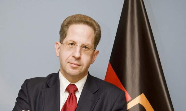 Ex-Verfassungsschutzpräsident Maaßen leitet rechtliche Schritte gegen seine ehemalige Behörde ein – Jihad Watch Deutschland