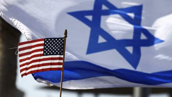 The Best Way To Contain This Global Threat Is For America To Stand With Israel - Harbingers Daily
