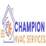 Champion HVAC Services Profile Picture