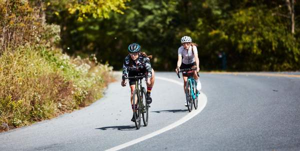 Cycling Fears: How to Conquer 5 Common Fears and Boost Confidence