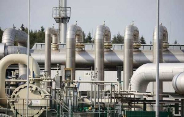 Gas crisis looms as line pressure at dangerous level