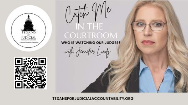 Catch Me In The Courtroom With Jennifer Lundy - OBBM Network TV