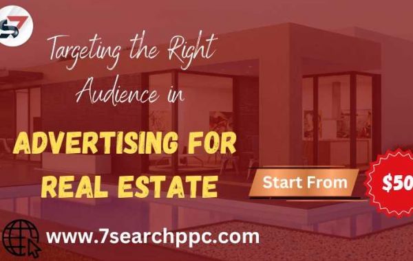 Targeting the Ideal Audience in Real Estate Advertising