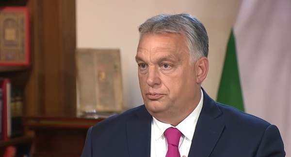 Hungary’s Orban slams current EU policies, calls for new leadership   – NaturalNews.com